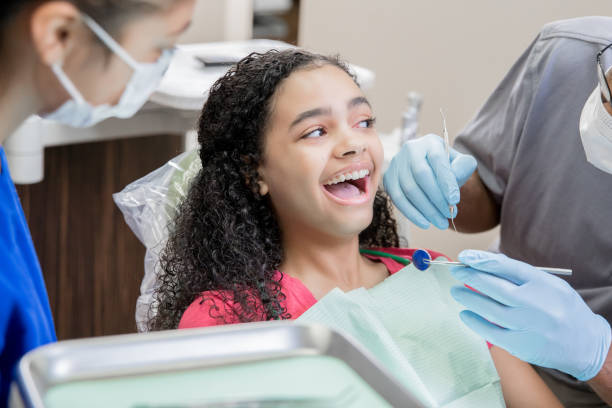 Best Emergency Treatment for Dental Infections or Abscesses in Elmira Heights, NY
