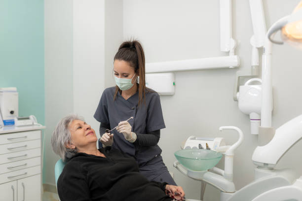 Best Emergency Dental Care for Broken or Chipped Teeth in Elmira Heights, NY