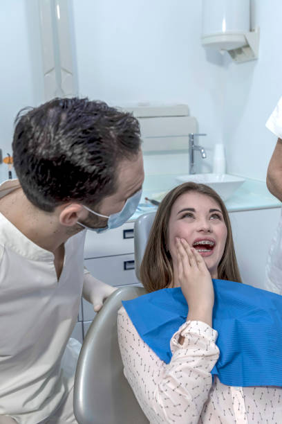 Best Emergency Gum Treatment in Elmira Heights, NY
