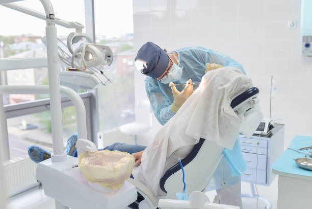 Best Emergency Denture Repair in Elmira Heights, NY